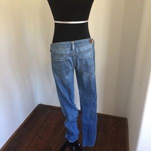 Bullhead skinny jeans